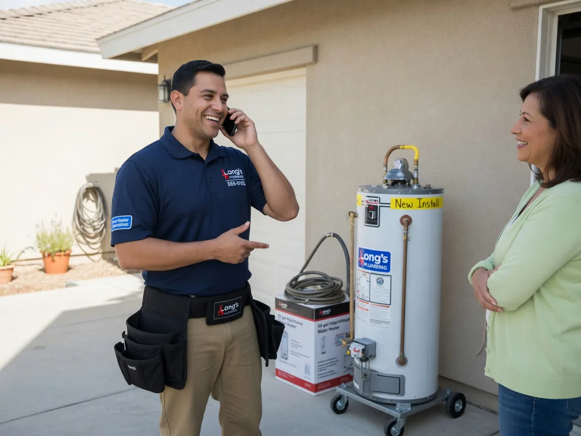 Leak Detection New Middletown, OH FAQs